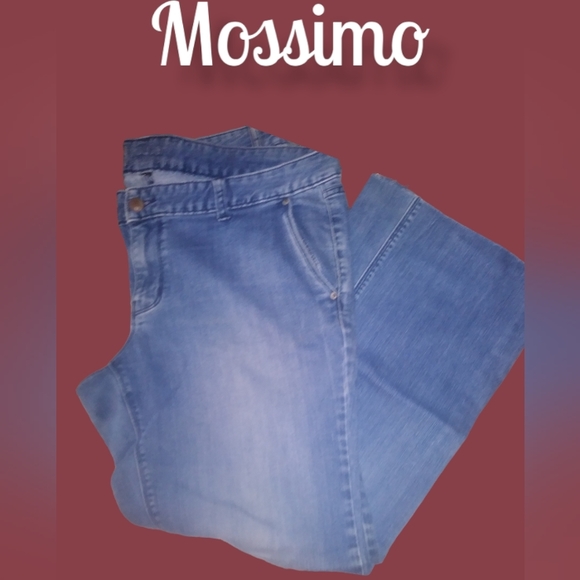 Mossimo Jeans - Picture 2 of 9